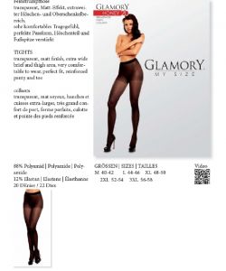 Glamory - Catalog 2017.2018