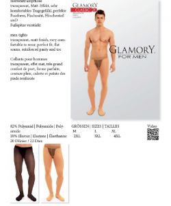 Glamory - Catalog 2017.2018