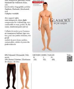 Glamory - Catalog 2017.2018