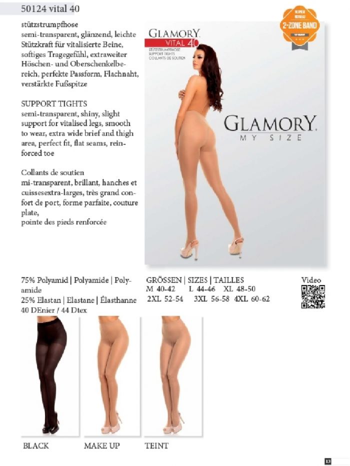 Glamory Glamory-catalog-2017.2018-13  Catalog 2017.2018 | Pantyhose Library