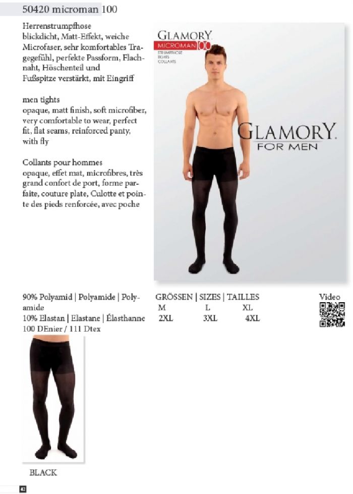 Glamory Glamory-catalog-2017.2018-42  Catalog 2017.2018 | Pantyhose Library