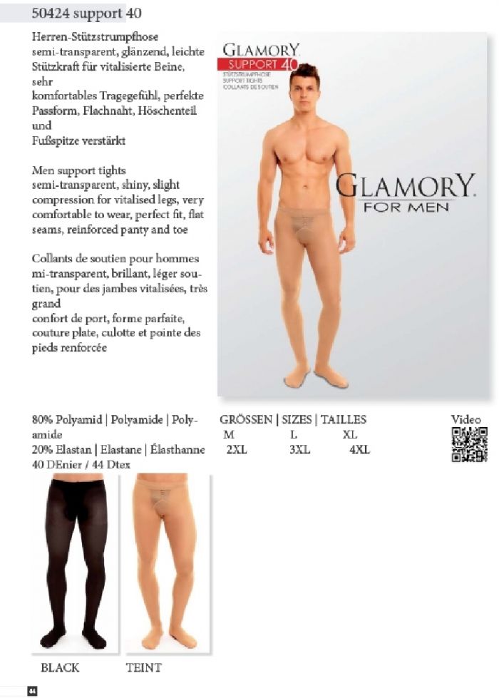 Glamory Glamory-catalog-2017.2018-44  Catalog 2017.2018 | Pantyhose Library