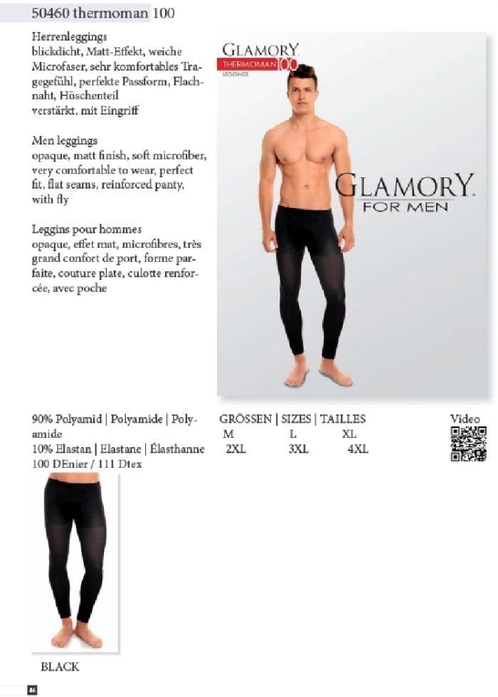 Glamory Glamory-catalog-2017.2018-46  Catalog 2017.2018 | Pantyhose Library