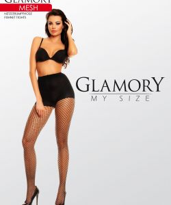 Glamory - Hosiery Packs 2017