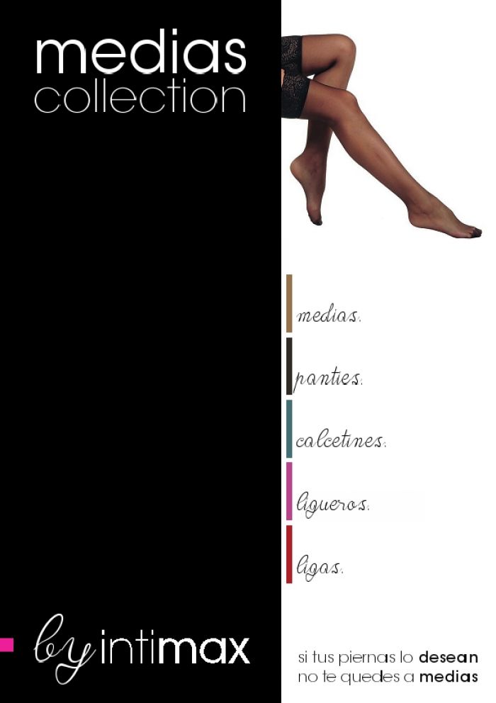 Intimax Intimax-catalogo-medias-1  Catalogo Medias | Pantyhose Library