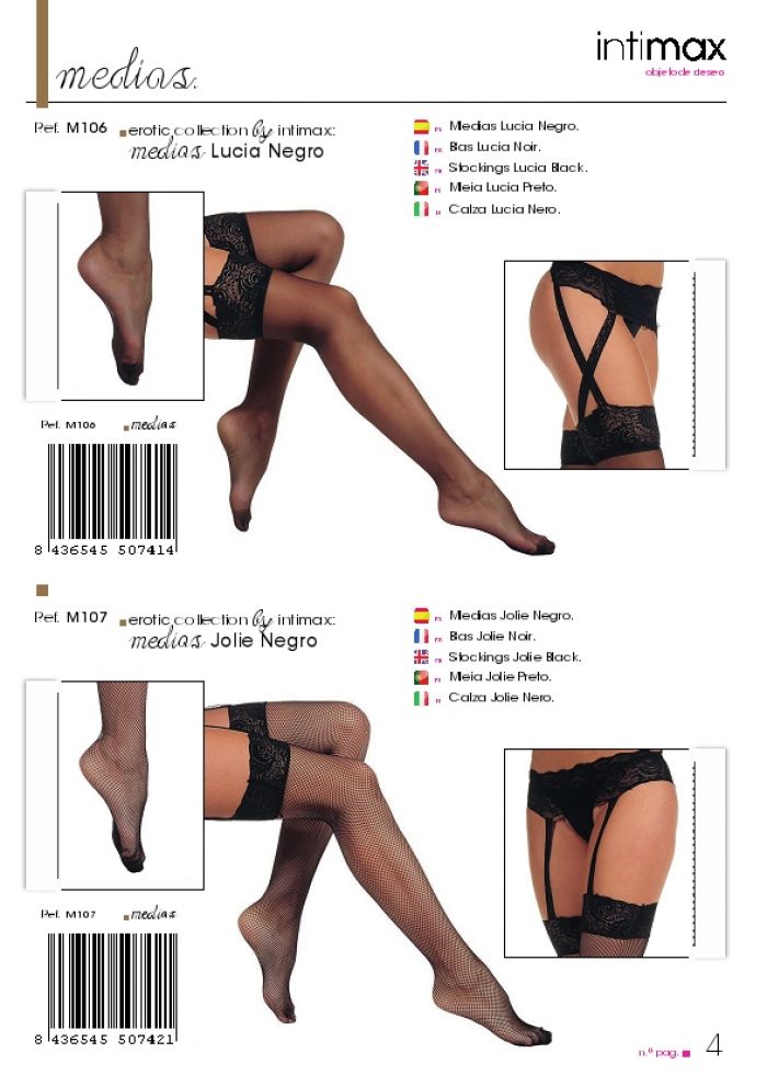 Intimax Intimax-catalogo-medias-4  Catalogo Medias | Pantyhose Library