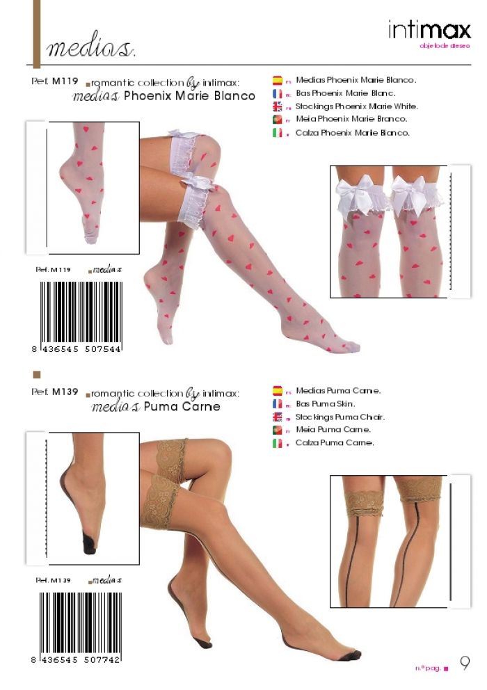 Intimax Intimax-catalogo-medias-9  Catalogo Medias | Pantyhose Library