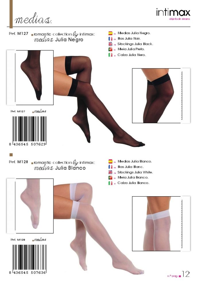 Intimax Intimax-catalogo-medias-12  Catalogo Medias | Pantyhose Library