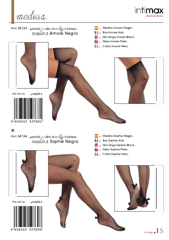 Intimax Intimax-catalogo-medias-15  Catalogo Medias | Pantyhose Library