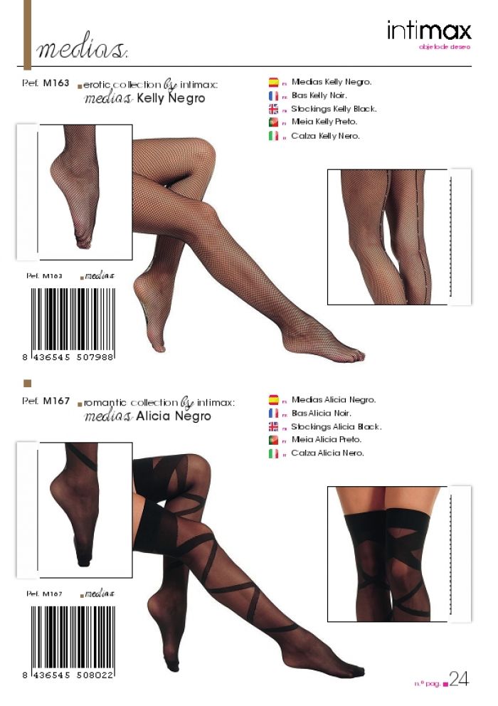 Intimax Intimax-catalogo-medias-24  Catalogo Medias | Pantyhose Library