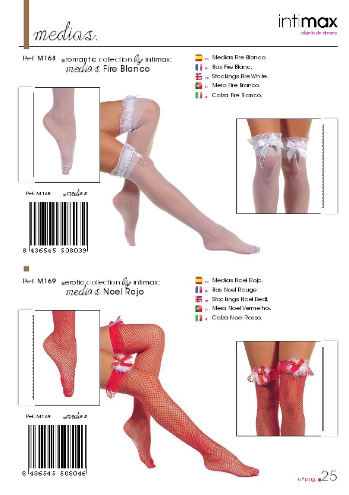 Intimax Intimax-catalogo-medias-25  Catalogo Medias | Pantyhose Library