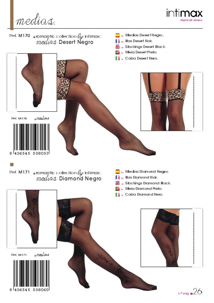 Intimax Intimax-catalogo-medias-26  Catalogo Medias | Pantyhose Library