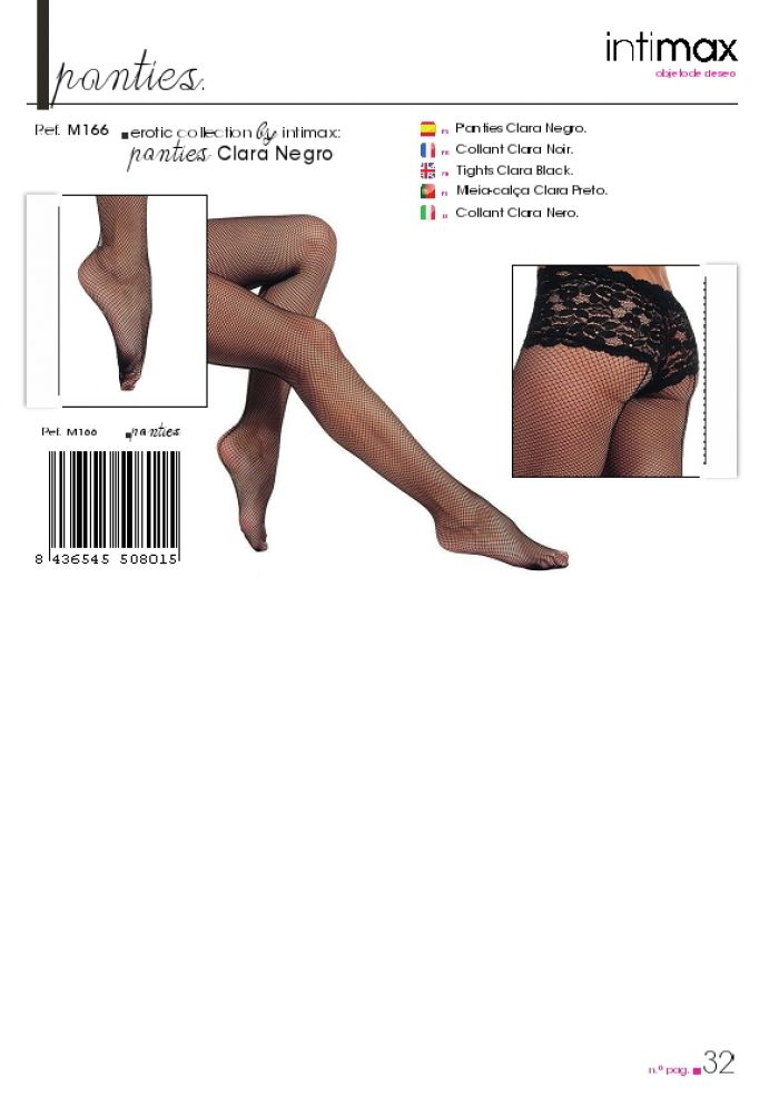 Intimax Intimax-catalogo-medias-32  Catalogo Medias | Pantyhose Library