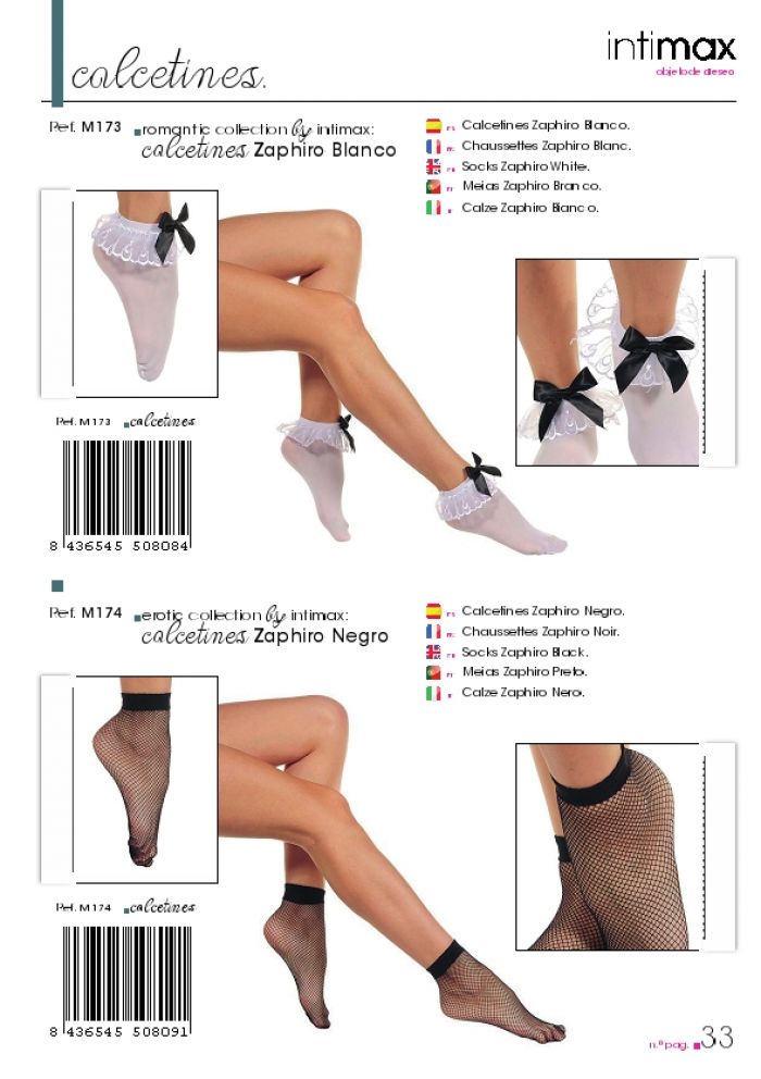 Intimax Intimax-catalogo-medias-33  Catalogo Medias | Pantyhose Library