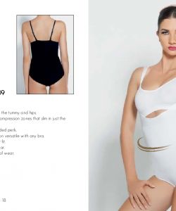 Marie France - Shapewear 2017