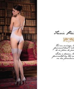 Maison Close - Catalog 2012