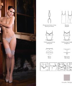 Maison Close - Catalog 2012