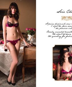 Maison Close - Catalog 2012