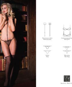 Maison Close - Catalog 2012