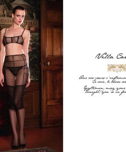 Maison Close - Catalog 2012