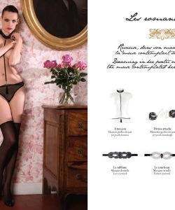 Maison Close - Catalog 2012