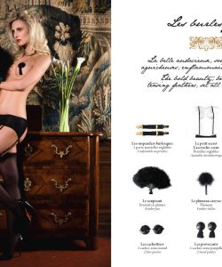 Maison Close - Catalog 2012