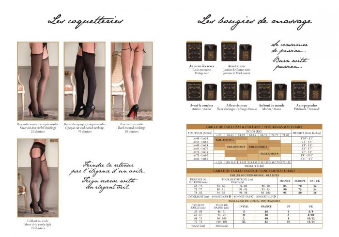 Maison Close Maison-close-catalog-2012-24  Catalog 2012 | Pantyhose Library