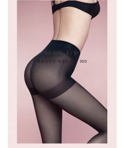 Encore - Hosiery 2017