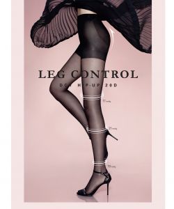 Encore - Hosiery 2017