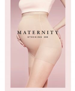 Maternity Tights 20 den