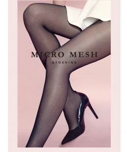 Encore - Hosiery 2017