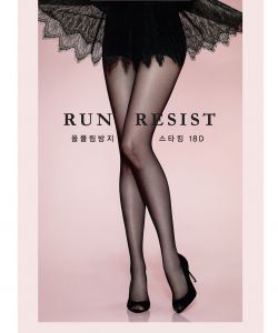 Encore - Hosiery 2017