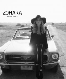 FW 2016.17 Zohara