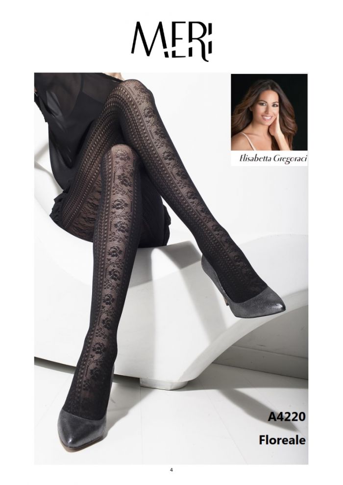 Meri Meri-fw-2015-4  FW 2015 | Pantyhose Library