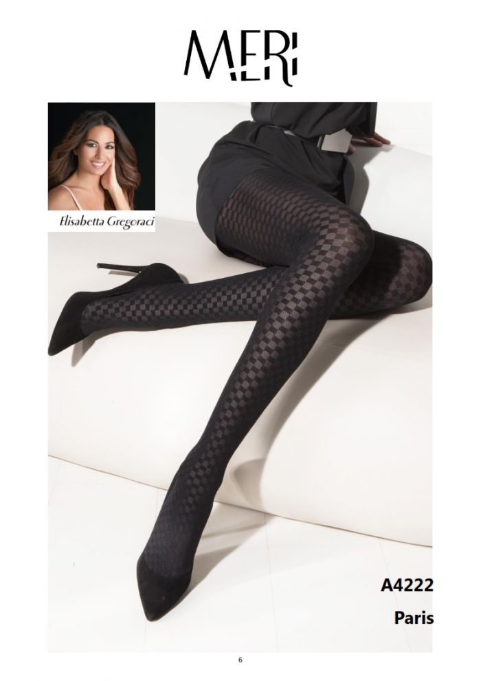 Meri Meri-fw-2015-6  FW 2015 | Pantyhose Library