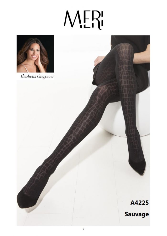 Meri Meri-fw-2015-9  FW 2015 | Pantyhose Library