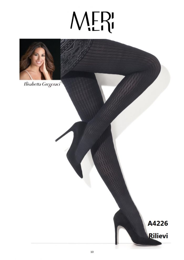 Meri Meri-fw-2015-10  FW 2015 | Pantyhose Library