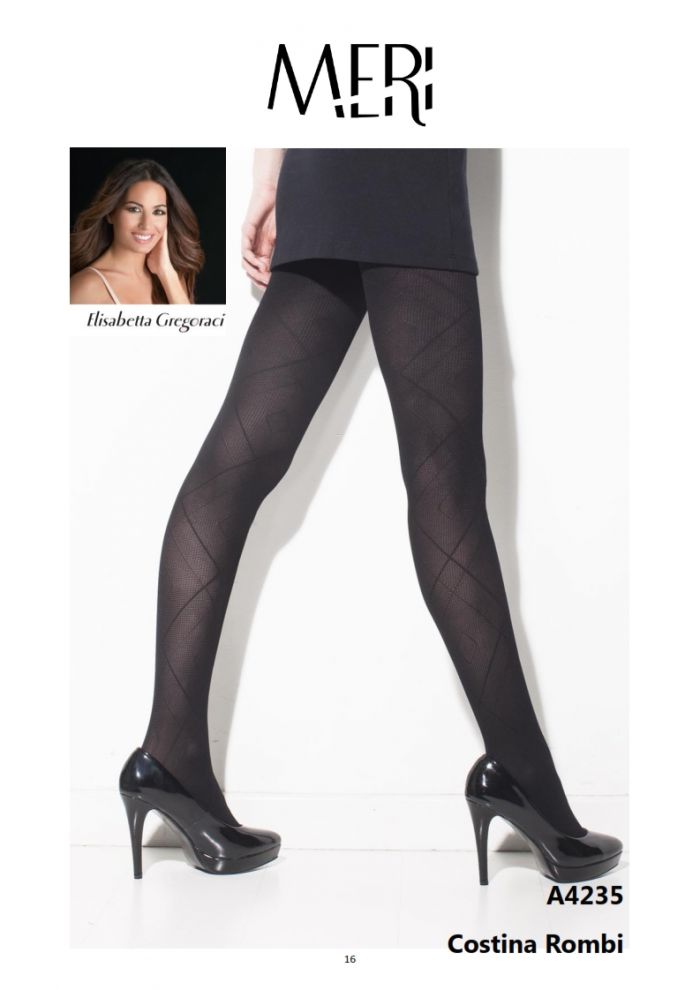 Meri Meri-fw-2015-16  FW 2015 | Pantyhose Library