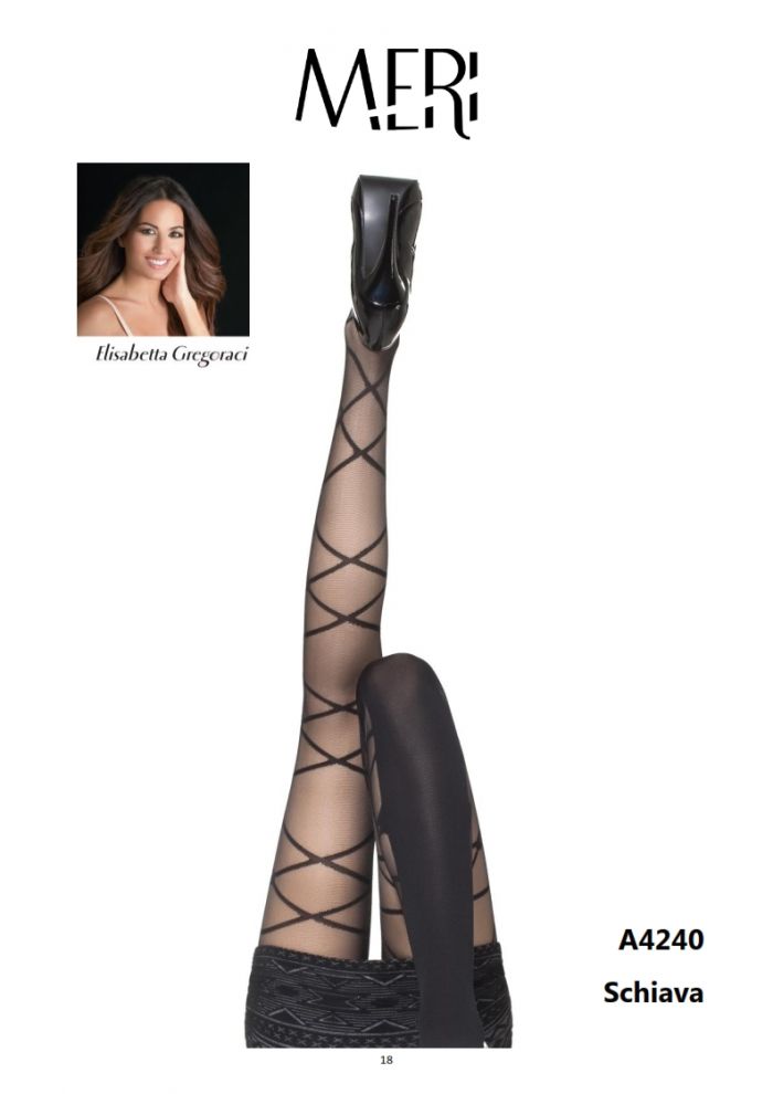 Meri Meri-fw-2015-18  FW 2015 | Pantyhose Library