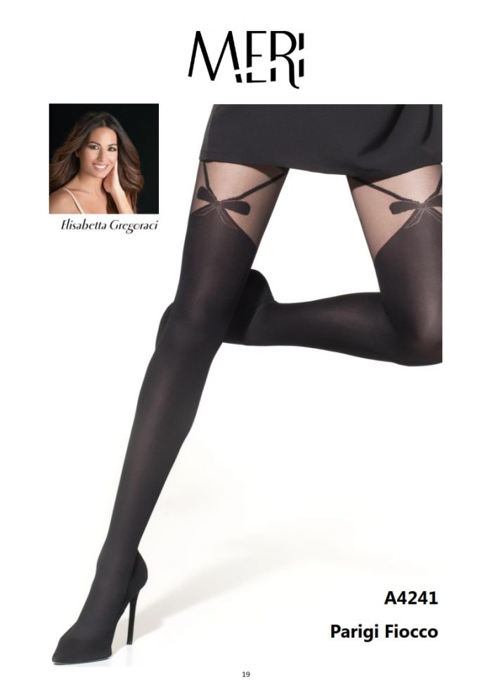 Meri Meri-fw-2015-19  FW 2015 | Pantyhose Library