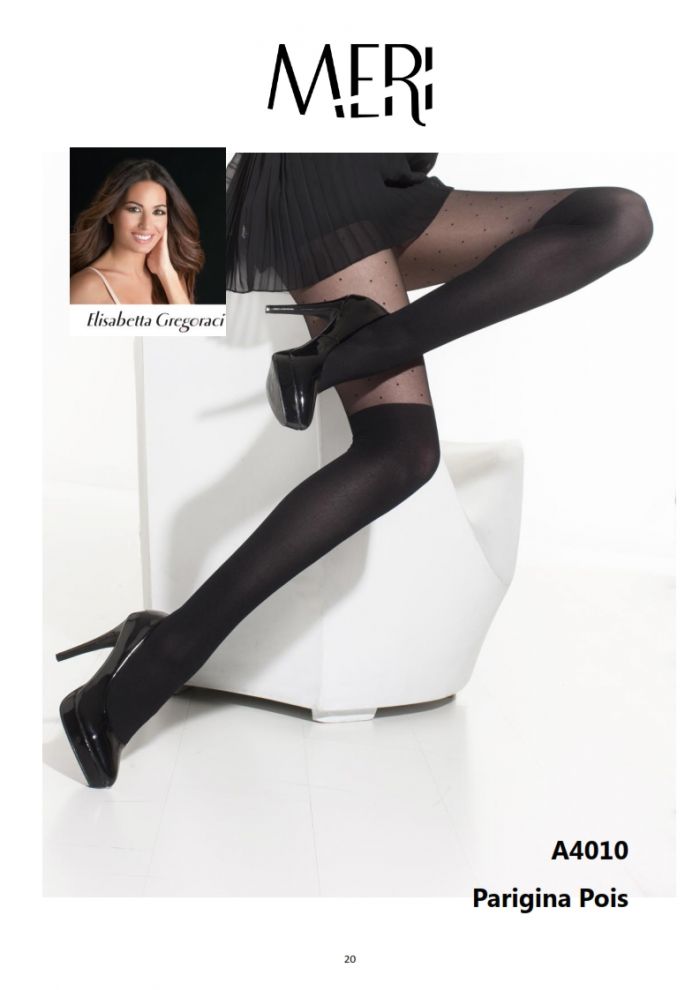 Meri Meri-fw-2015-20  FW 2015 | Pantyhose Library