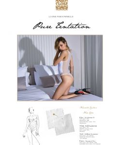 Maison Close - Collection 2017