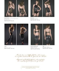 Maison Close - Collection 2017