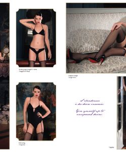 Maison Close - Collection 2010