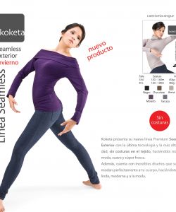 Koketa - Catalog 2011