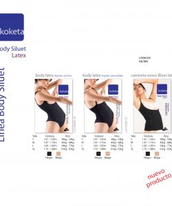 Koketa - Catalog 2011