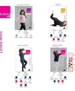 Koketa - Catalog 2011