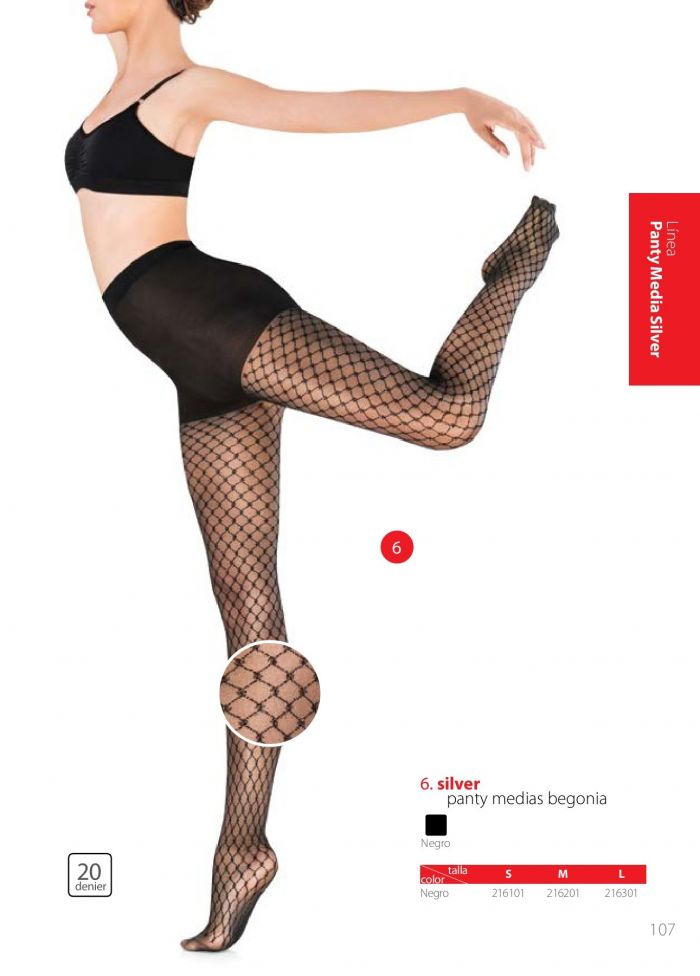 Koketa Koketa-catalogo-2017-107  Catalogo 2017 | Pantyhose Library