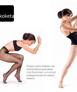 Koketa - Catalog 2012