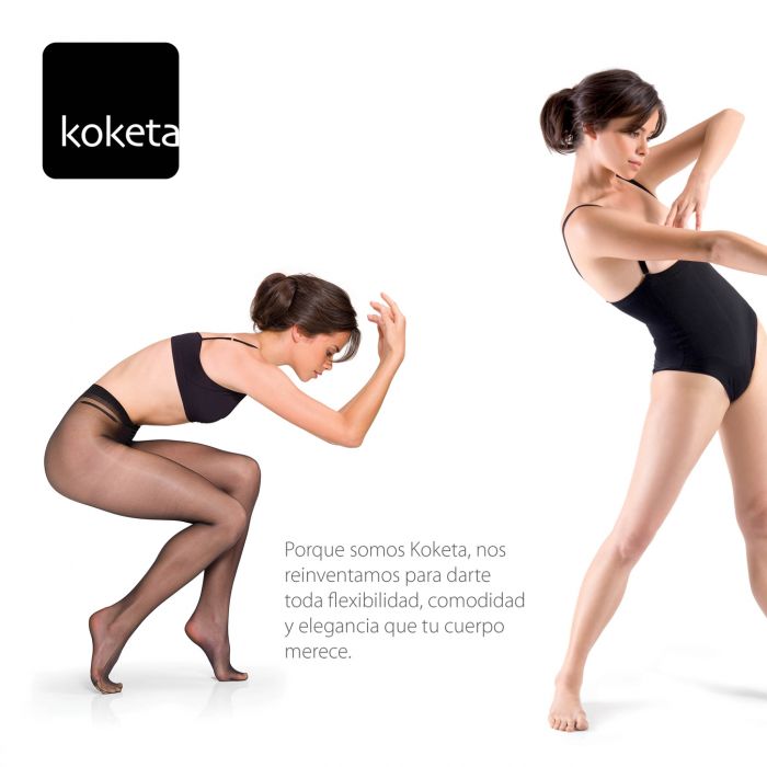 Koketa Koketa-catalog-2013-2  Catalog 2013 | Pantyhose Library